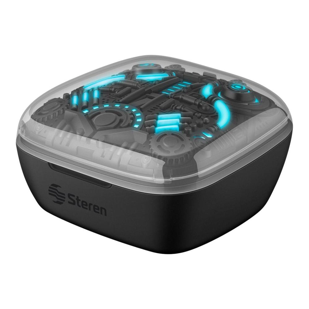 Foto 4 pulgar | Audífonos Bluetooth Touch True Wireless Para Gamers
