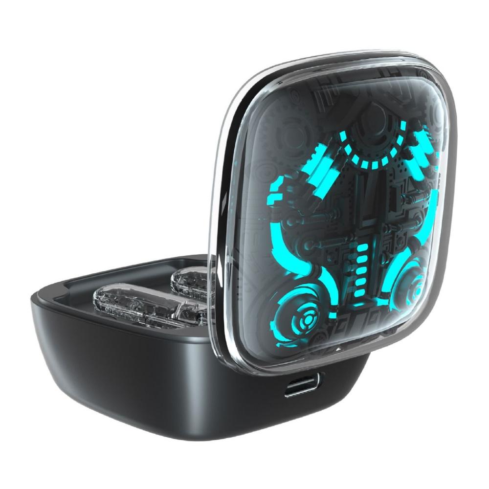 Foto 4 | Audífonos Bluetooth Touch True Wireless Para Gamers