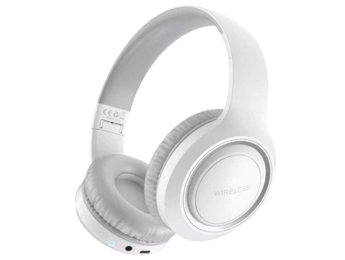 Audifonos Wireless Uid Proestudio Blanco