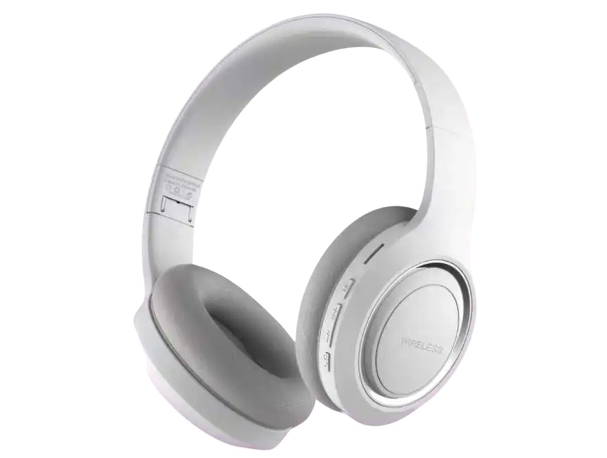 Foto 4 | Audifonos Wireless Uid Proestudio Blanco