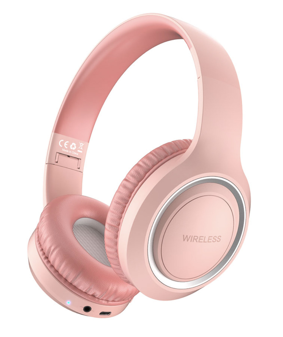 Foto 2 | Audifonos Wireless Uid Proestudio Rosa