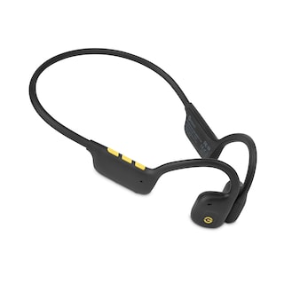 Foto 2 | Audifonos Deportivos Getttech Gue-mssbt-01-yw Oreja Abierta, Bluetooth, Sonido 360°, Resistente A Sudor, Carga Rápi