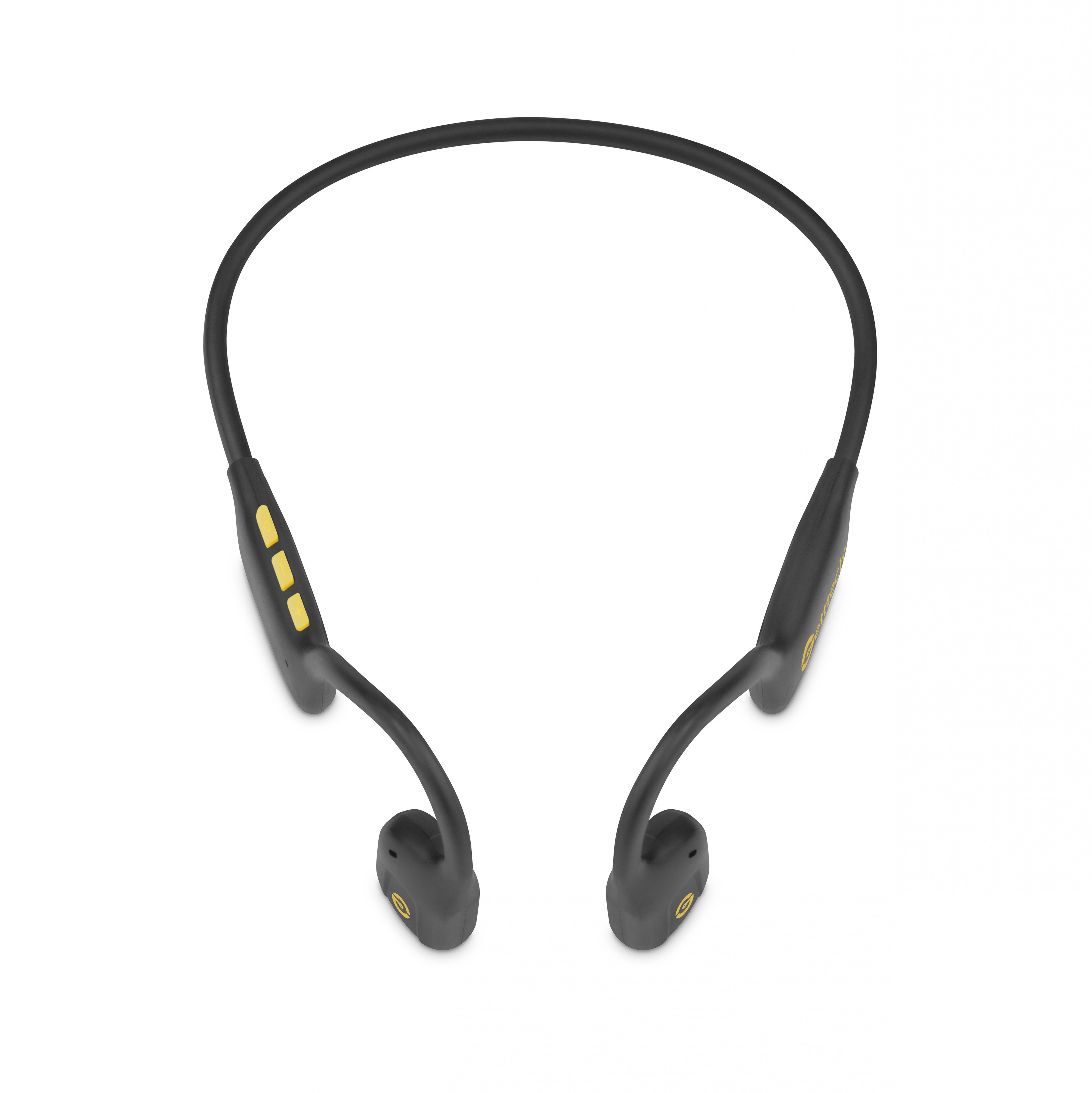 Foto 6 pulgar | Audifonos Deportivos Getttech Gue-mssbt-01-yw Oreja Abierta, Bluetooth, Sonido 360°, Resistente A Sudor, Carga Rápi