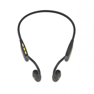 Foto 5 | Audifonos Deportivos Getttech Gue-mssbt-01-yw Oreja Abierta, Bluetooth, Sonido 360°, Resistente A Sudor, Carga Rápi