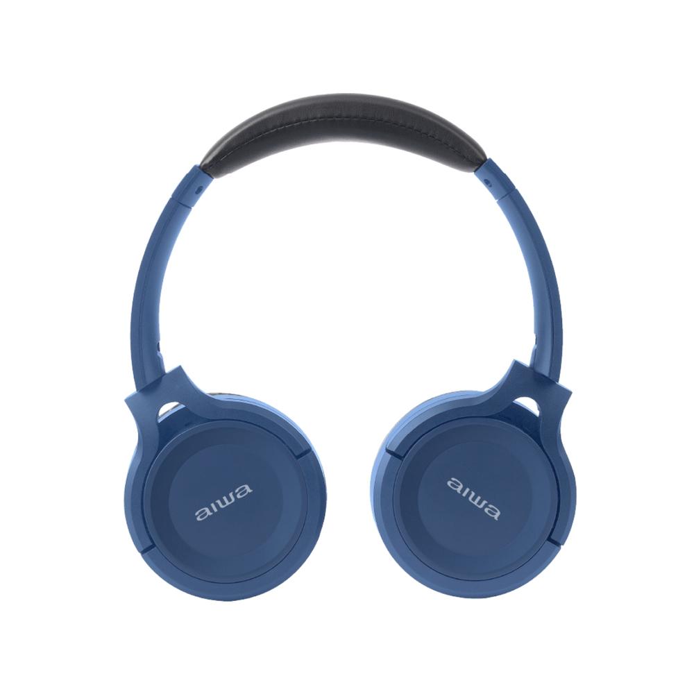 Foto 2 pulgar | Audifonos Aiwa Awk17u Inalambricos Bluetooth 5w