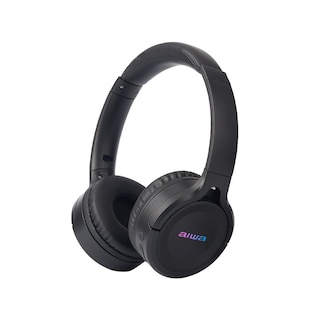Foto 1 | Audifonos Aiwa Awk17g Inalambricos Bluetooth 5w