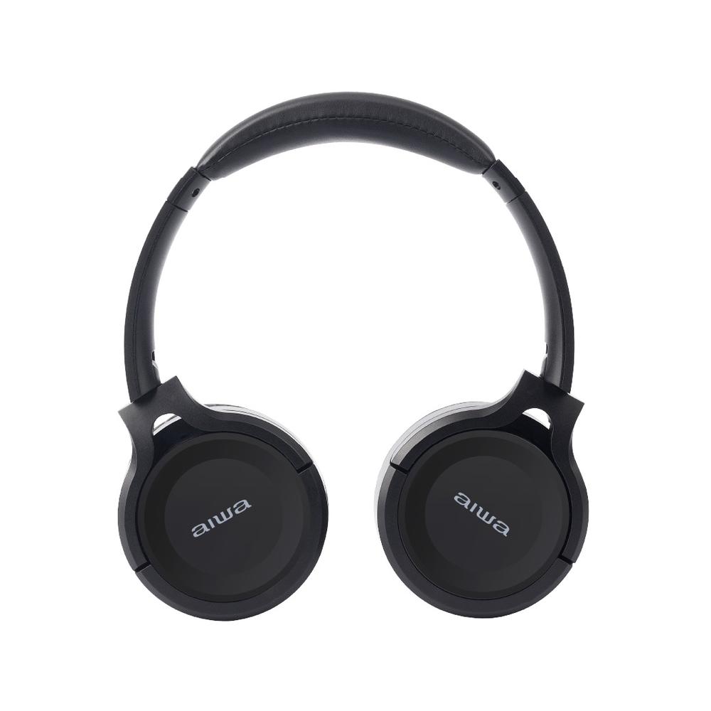 Foto 3 pulgar | Audifonos Aiwa Awk17g Inalambricos Bluetooth 5w
