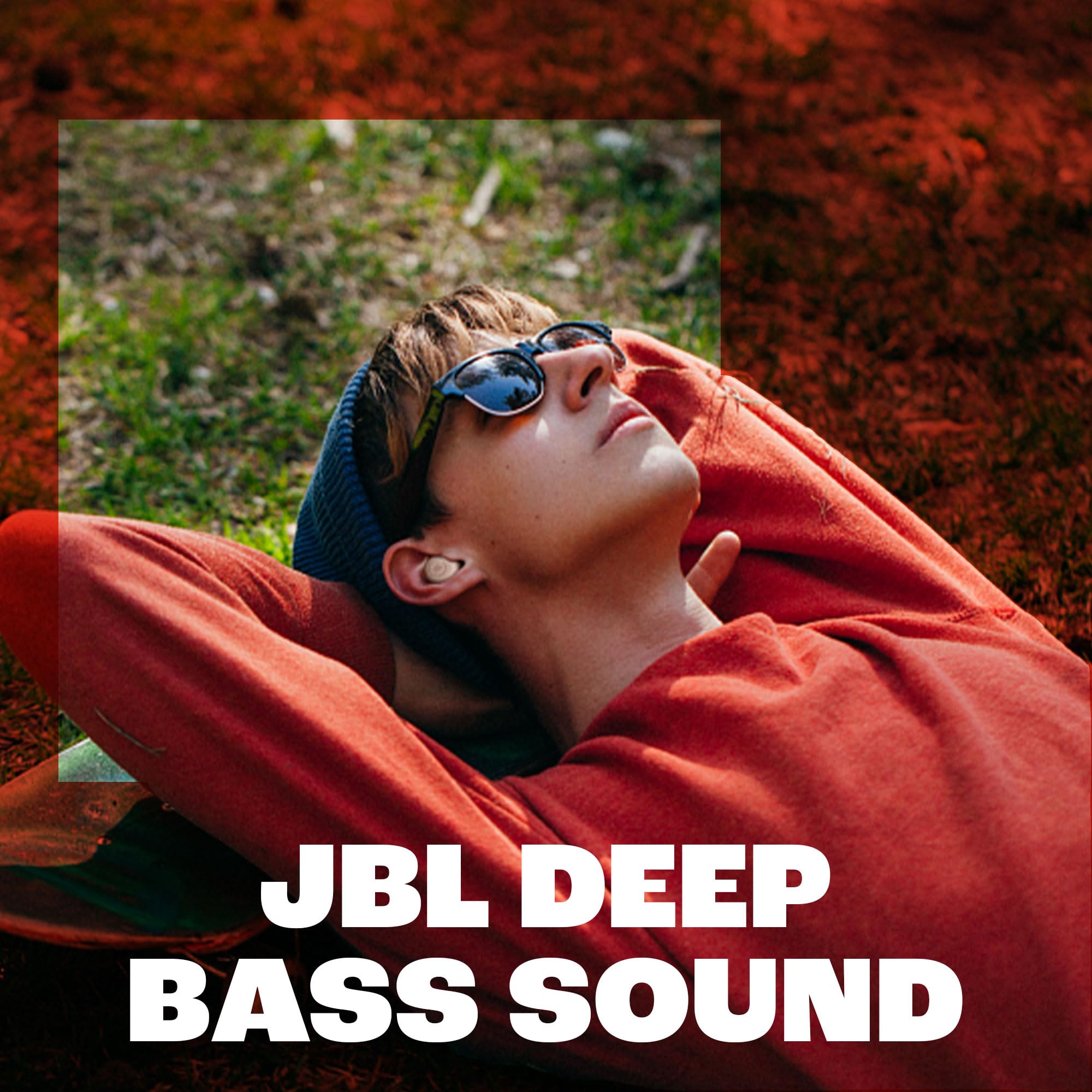 Foto 5 | Audífonos True Wireless Jbl con Bluetooth-Venta Internacional