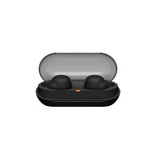 Foto 3 | Audífonos Sony True Wireless Wf-c500, Color Negro
