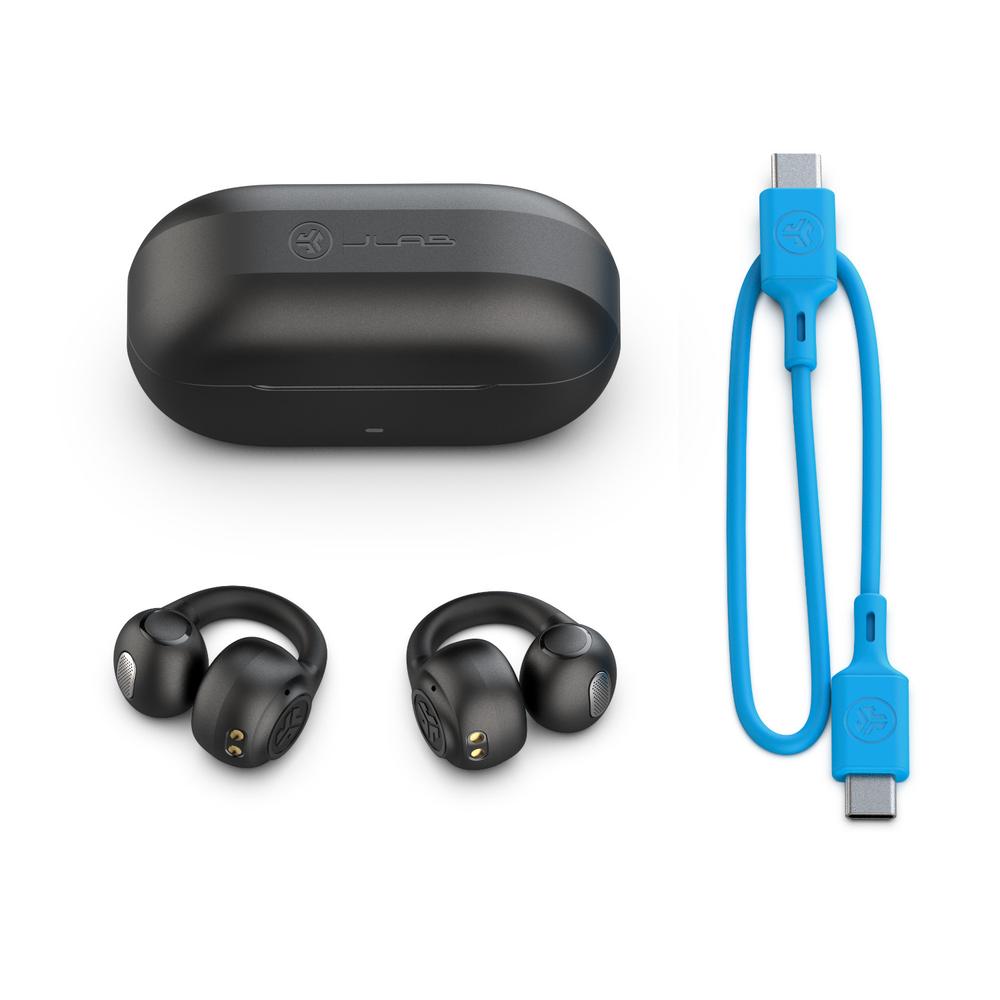 Foto 3 pulgar | Audífonos Inalámbricos Bluetooth Flex Jlab