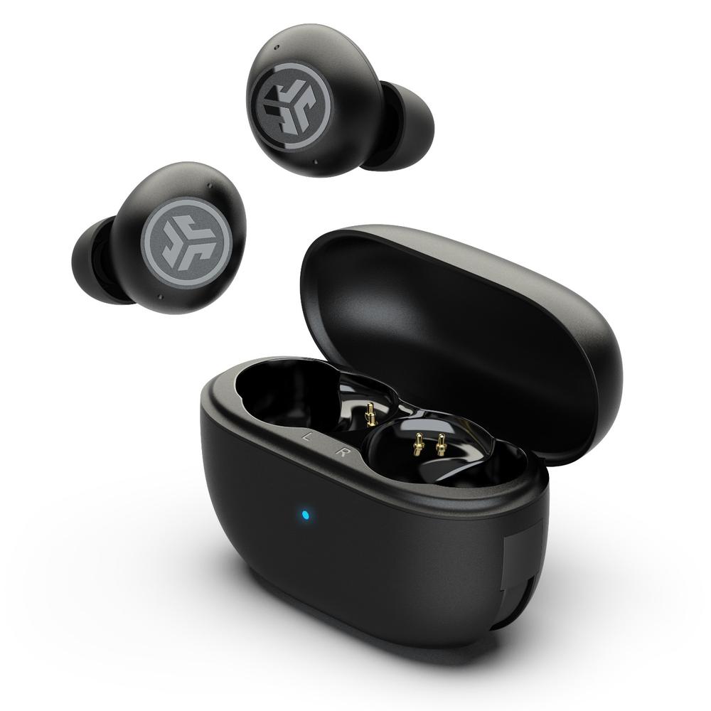 Audífonos Inalámbricos Bluetooth Go Pop Anc Jlab