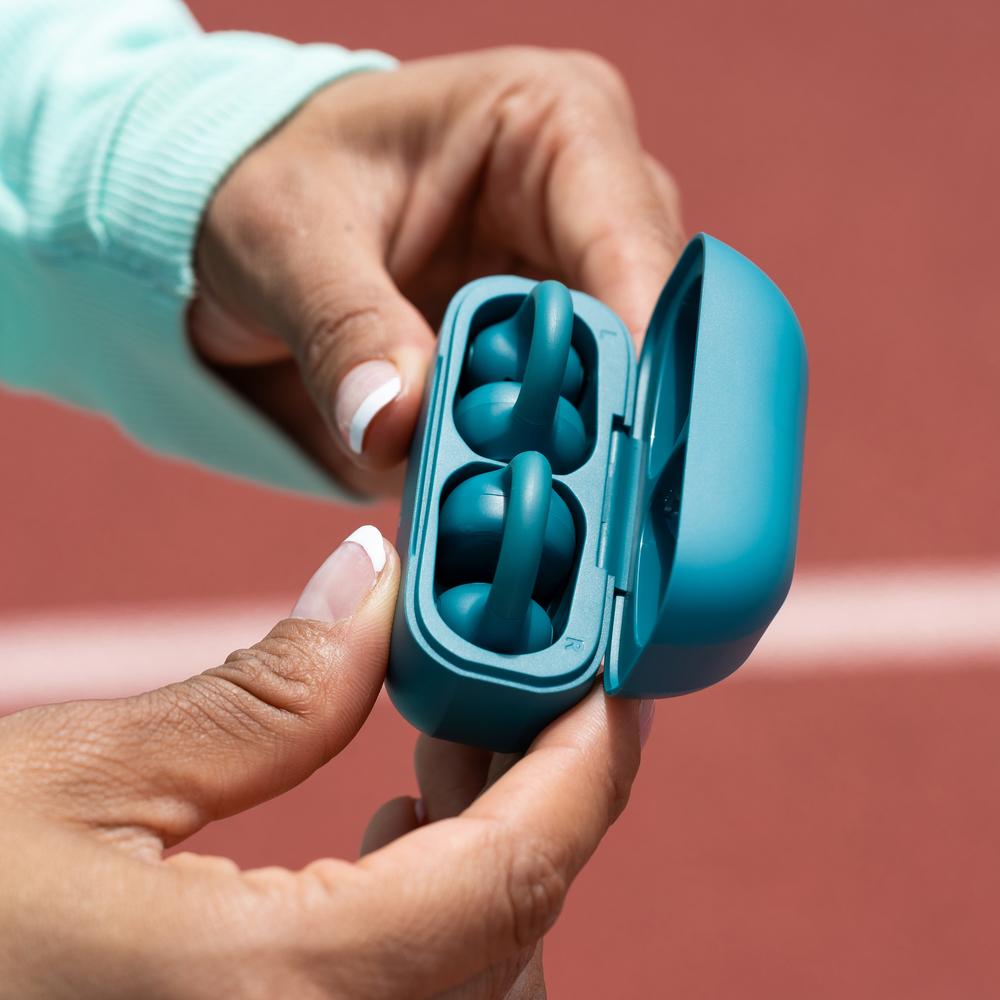 Foto 6 pulgar | Audífonos Inalámbricos Bluetooth Flex Jlab