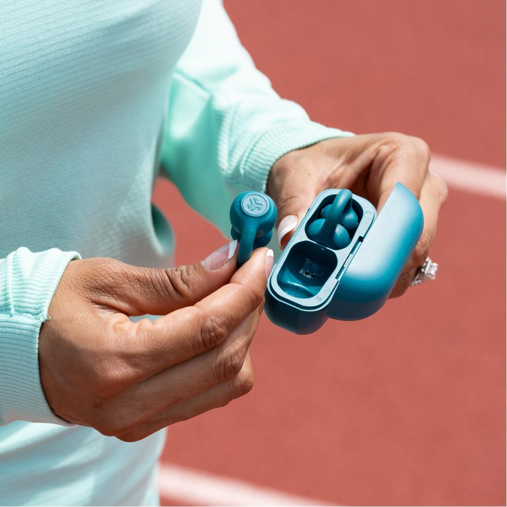 Foto 7 pulgar | Audífonos Inalámbricos Bluetooth Flex Jlab