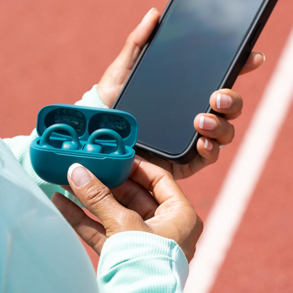 Foto 7 | Audífonos Inalámbricos Bluetooth Flex Jlab