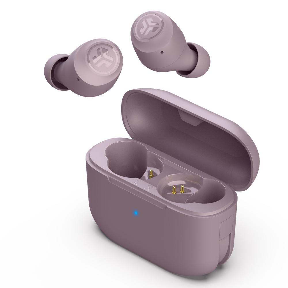 Audífonos Bluetooth Inalámbricos Go Air Pop Jlab