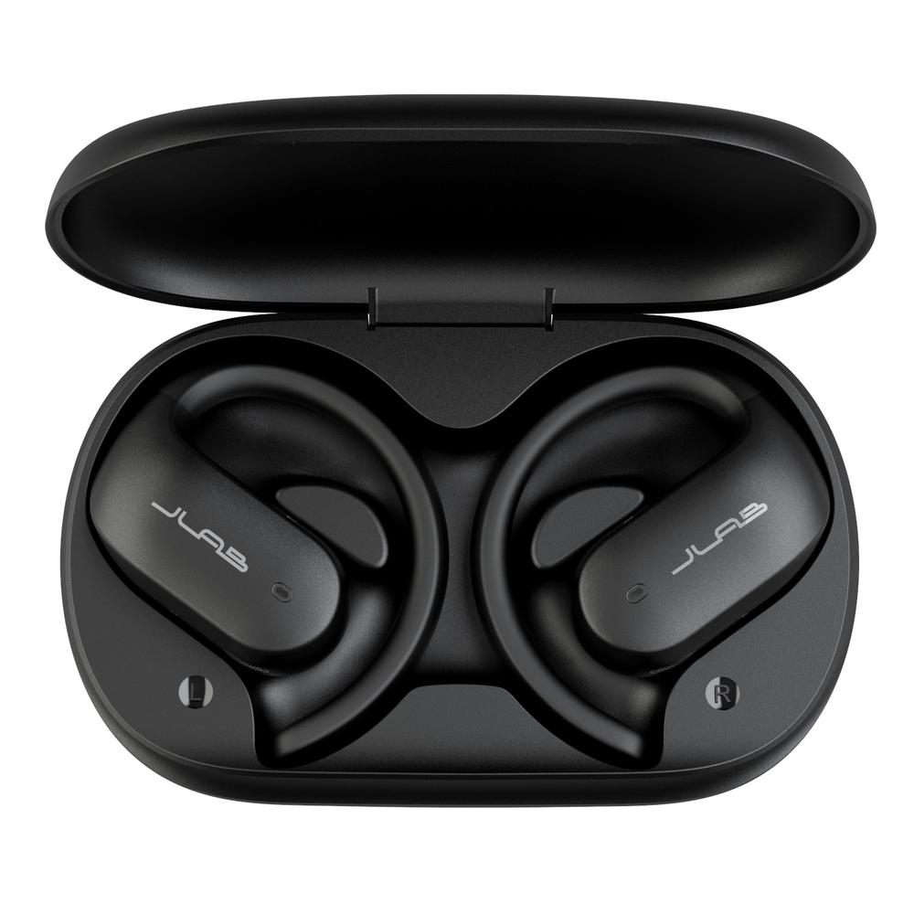 Foto 3 pulgar | Audífonos Bluetooth Inalámbricos Sport Jlab Negro