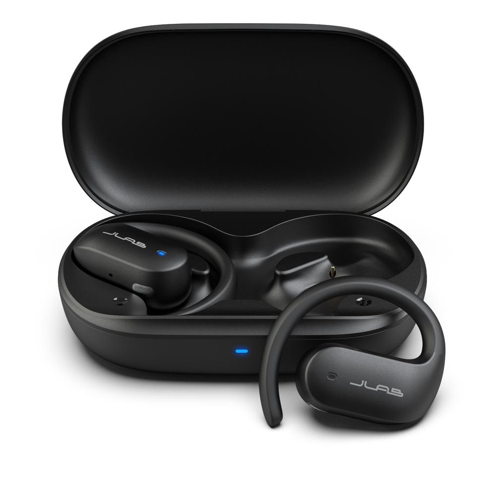 Foto 4 pulgar | Audífonos Bluetooth Inalámbricos Sport Jlab Negro
