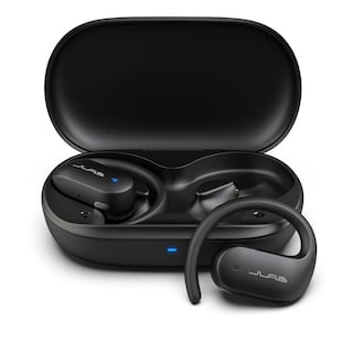 Foto 3 | Audífonos Bluetooth Inalámbricos Sport Jlab Negro