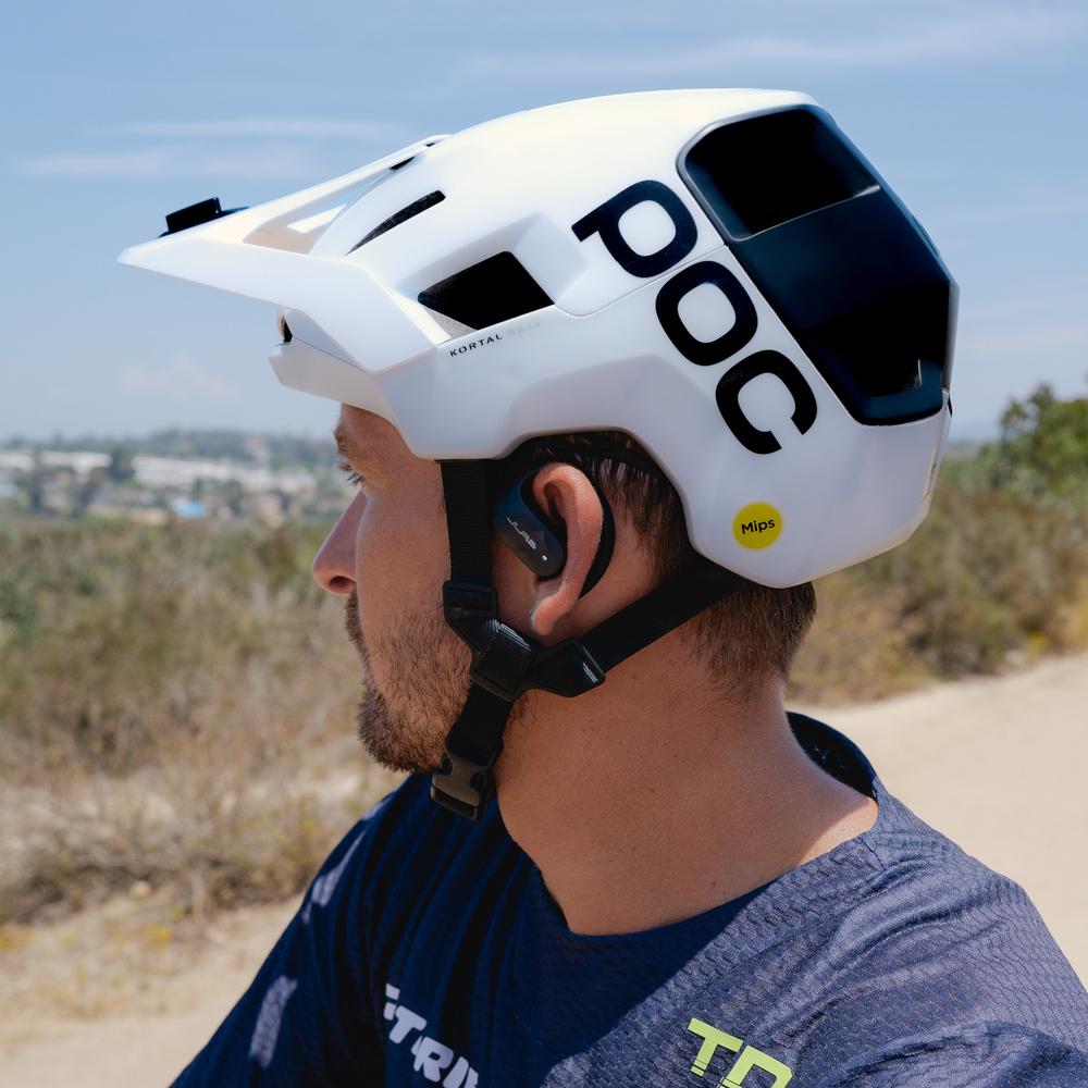 Foto 6 | Audífonos Bluetooth Inalámbricos Sport Jlab Negro