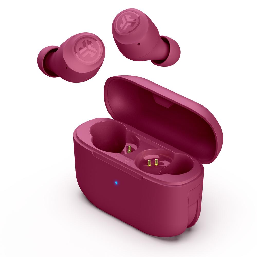 Foto 2 pulgar | Audífonos Bluetooth Inalámbricos Go Air Pop Jlab