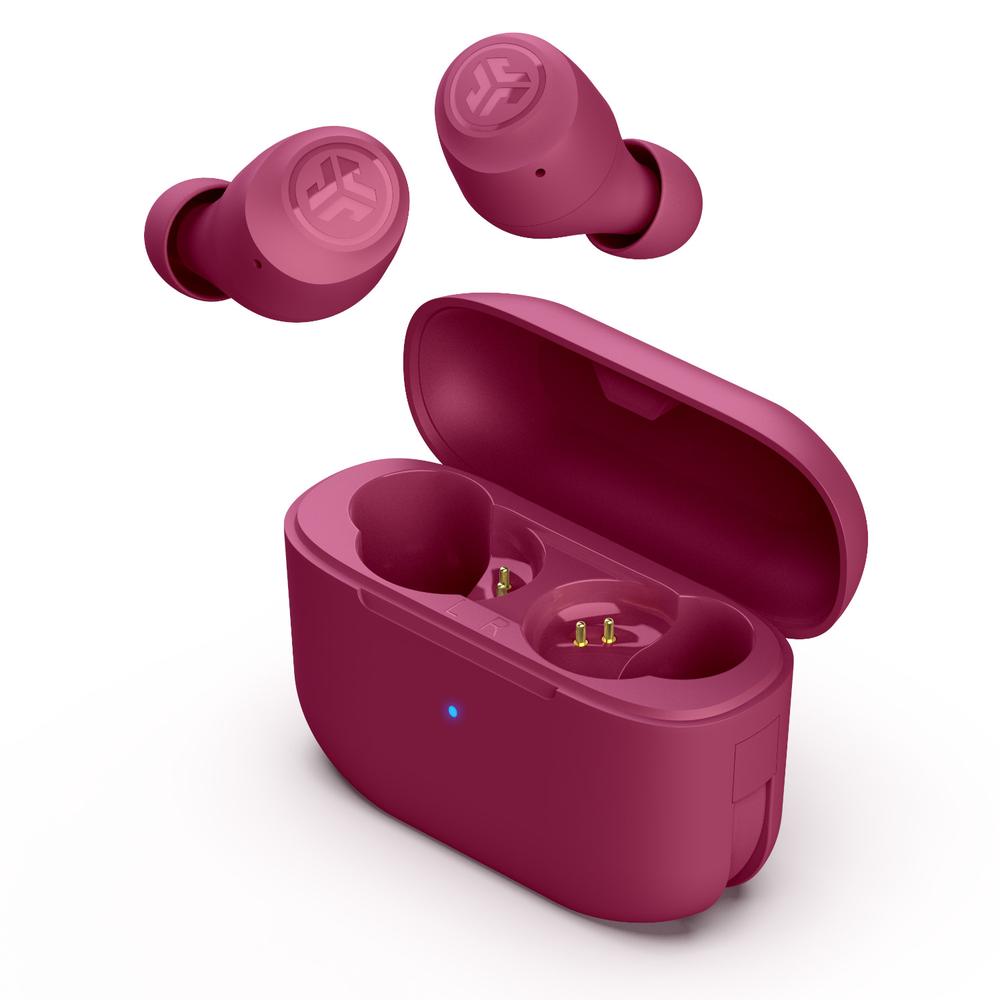 Audífonos Bluetooth Inalámbricos Go Air Pop Jlab