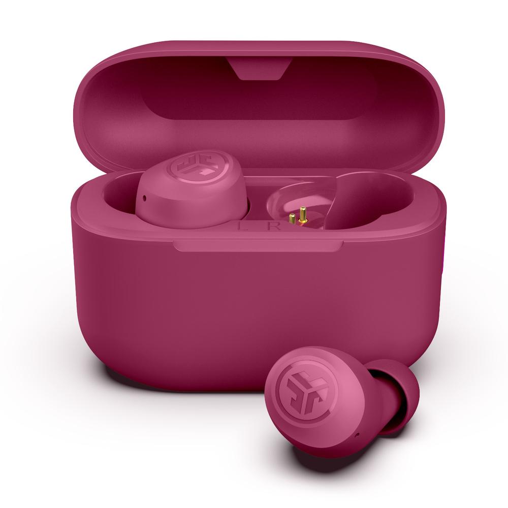 Foto 2 | Audífonos Bluetooth Inalámbricos Go Air Pop Jlab