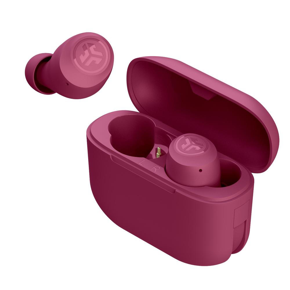 Foto 5 pulgar | Audífonos Bluetooth Inalámbricos Go Air Pop Jlab