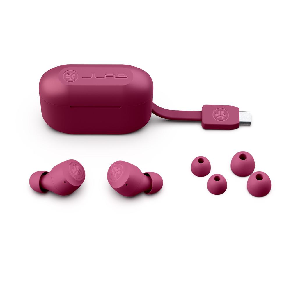 Foto 6 pulgar | Audífonos Bluetooth Inalámbricos Go Air Pop Jlab