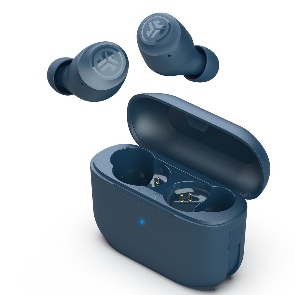 Audífonos Bluetooth Inalámbricos Go Air Pop Jlab