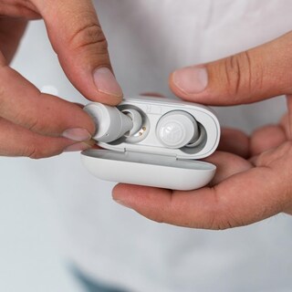 Foto 5 | Audífonos Bluetooth Inalámbricos Go Air Pop Jlab