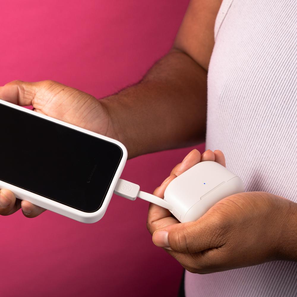 Foto 6 | Audífonos Bluetooth Inalámbricos Go Air Pop Jlab