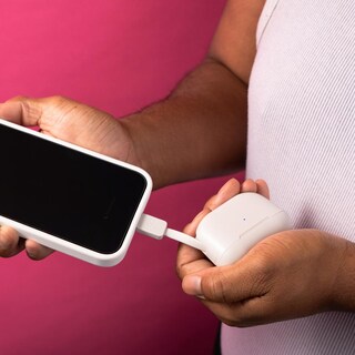 Foto 6 | Audífonos Bluetooth Inalámbricos Go Air Pop Jlab