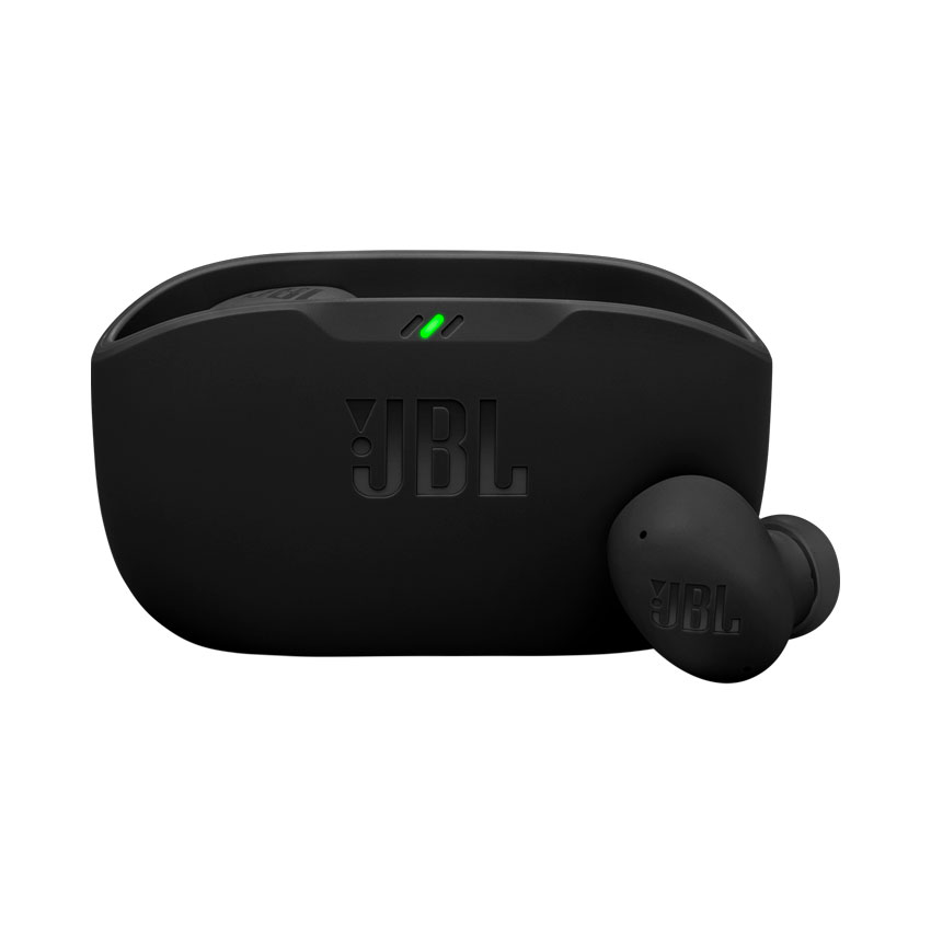 Audífonos Tws Jbl Vibe Buds 2 Negros