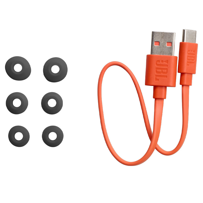 Foto 4 | Audífonos Tws Jbl Beam 2 Negros