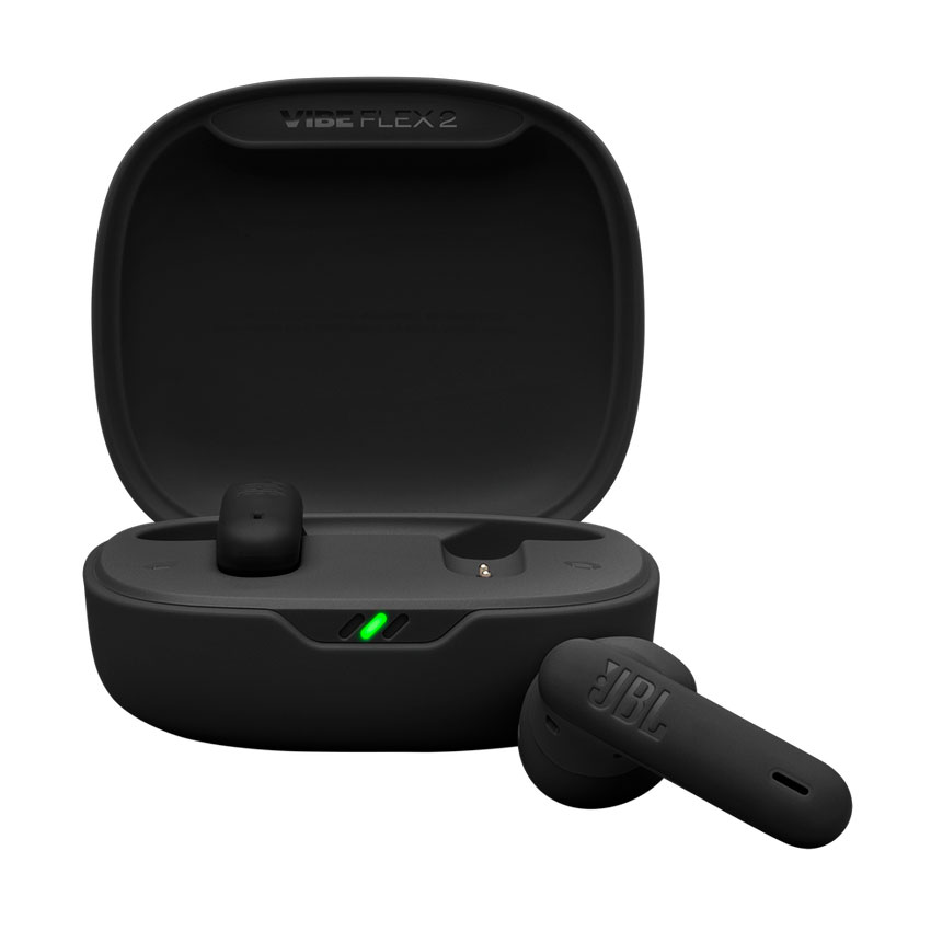 Foto 2 pulgar | Audífonos Tws Jbl Vibe Flex 2 Negros
