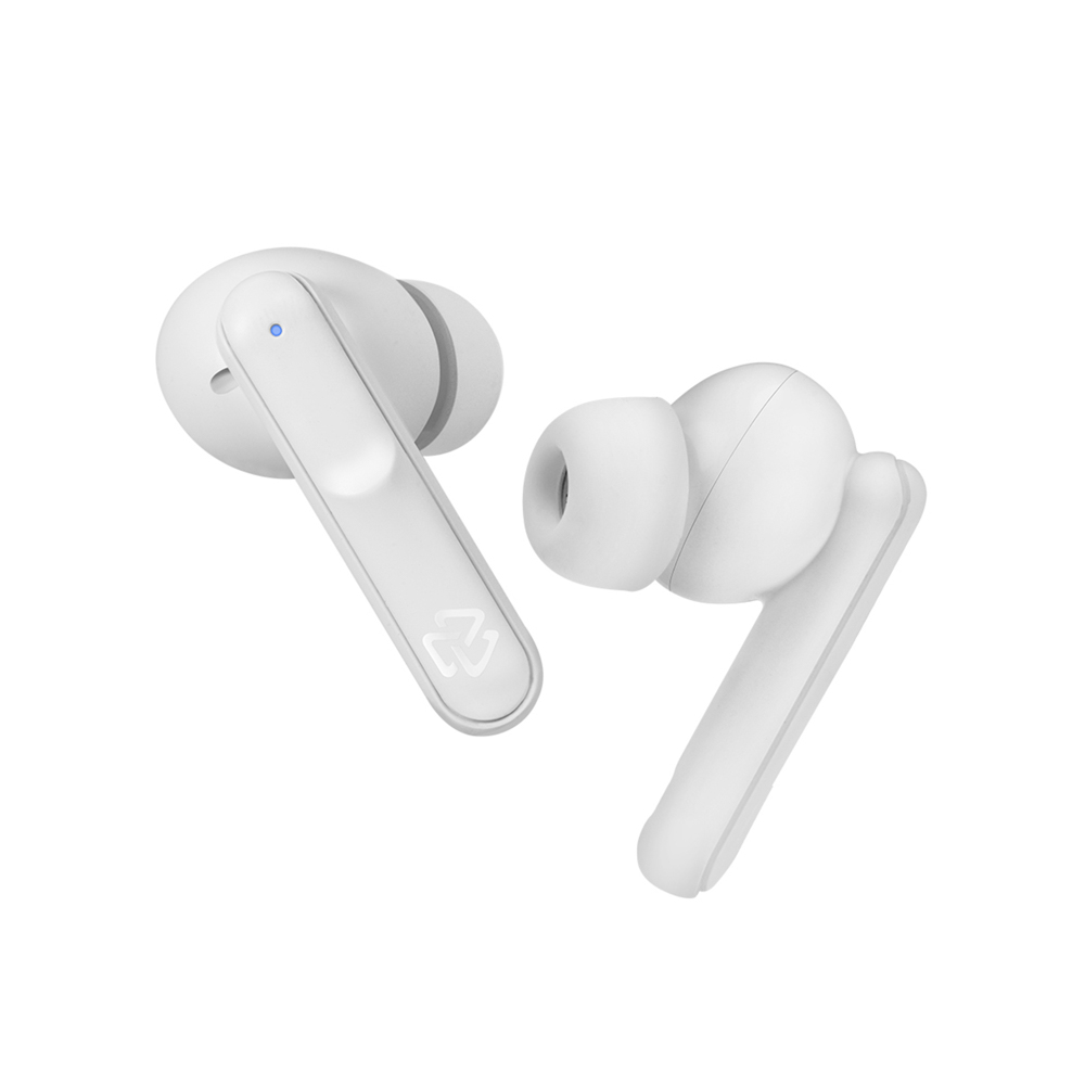 Foto 4 pulgar | Audífonos Inalámbricos TWS STF Nebula Ultra ANC 6 h Uso Protección IPX4 6 Micrófonos