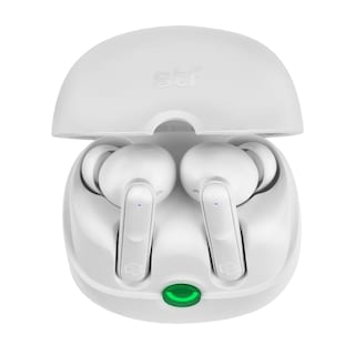 Foto 4 | Audífonos Inalámbricos TWS STF Nebula Ultra ANC 6 h Uso Protección IPX4 6 Micrófonos