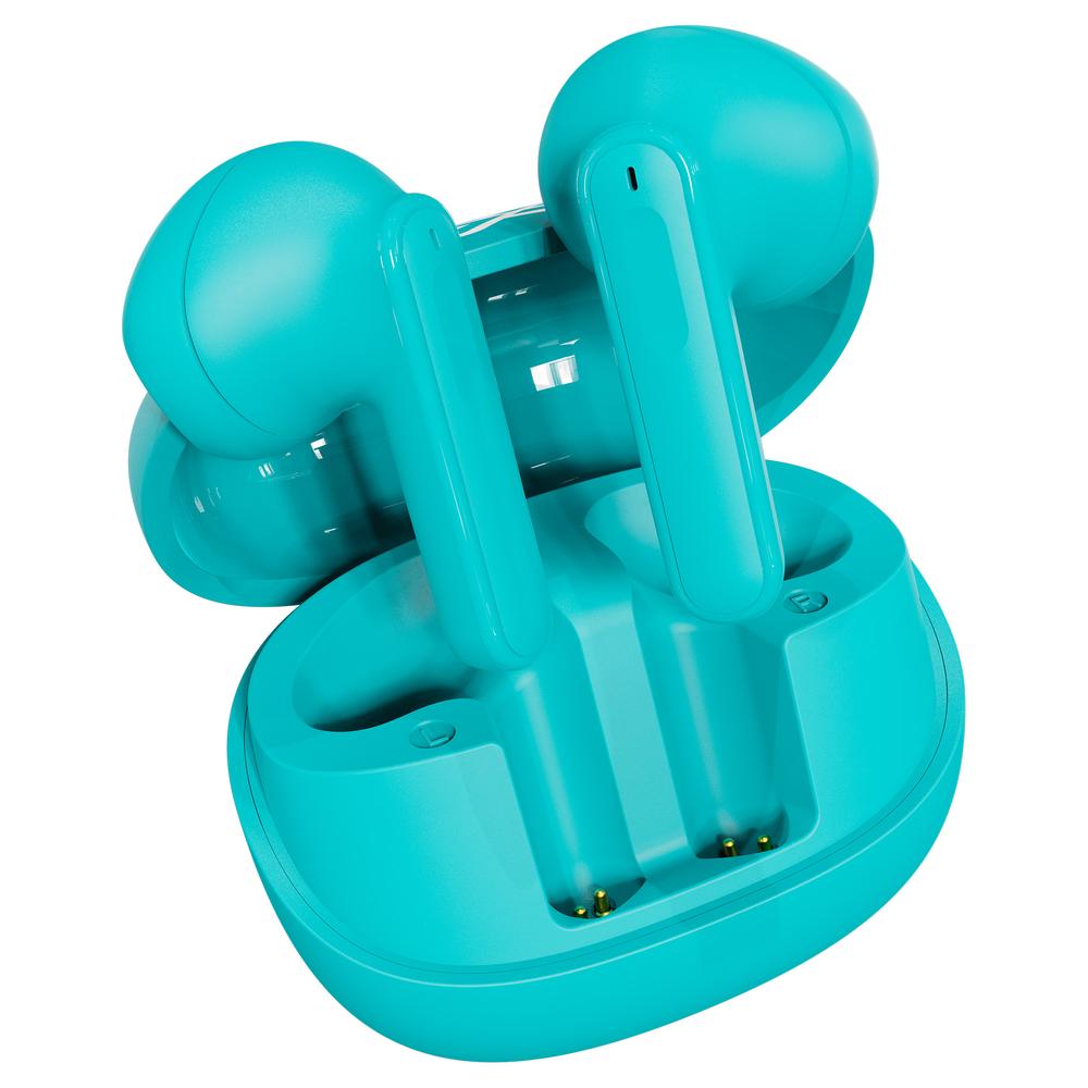 Foto 4 pulgar | Audífonos Bluetooth Inalámbricos Tune Xbuds