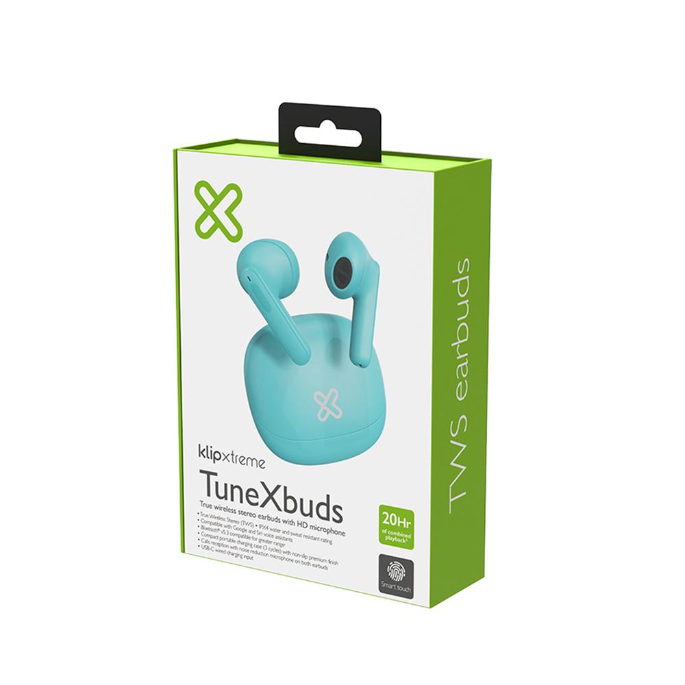 Foto 8 pulgar | Audífonos Bluetooth Inalámbricos Tune Xbuds