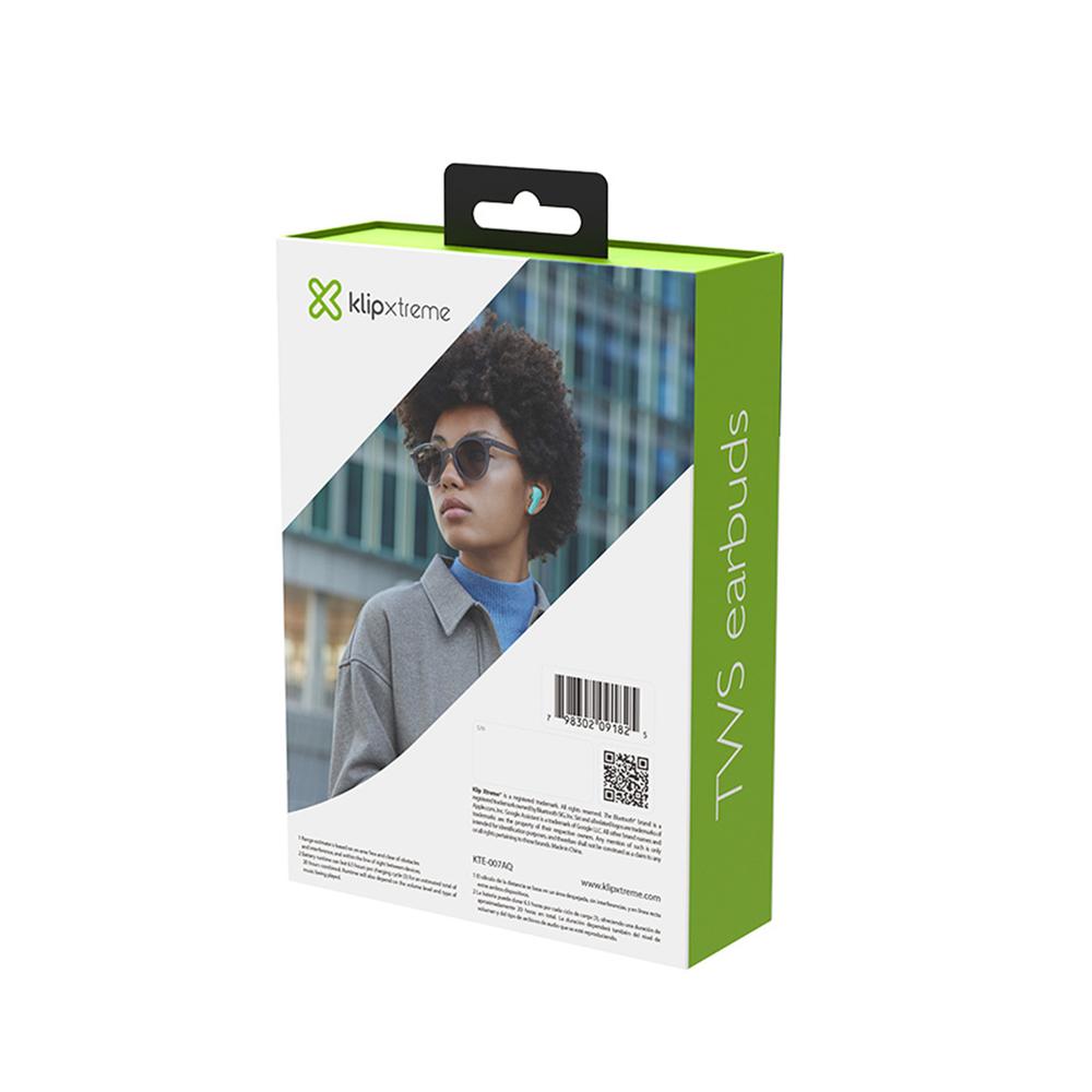 Foto 9 pulgar | Audífonos Bluetooth Inalámbricos Tune Xbuds