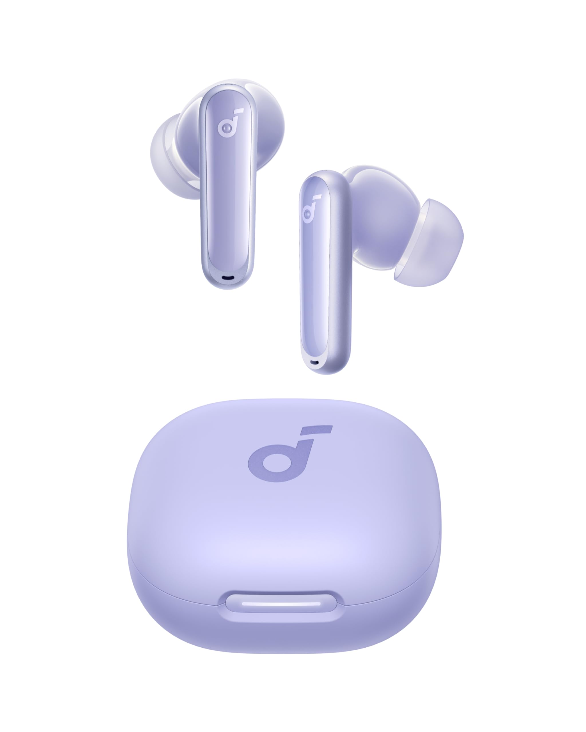 Foto 2 pulgar | Audífonos True Wireless Soundcore P40i con Bluetooth-Venta Internacional