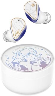 Foto 1 | Audífonos True Wireless Moondrop Robin Honkai Star Rail con Bluetooth-Venta Internacional
