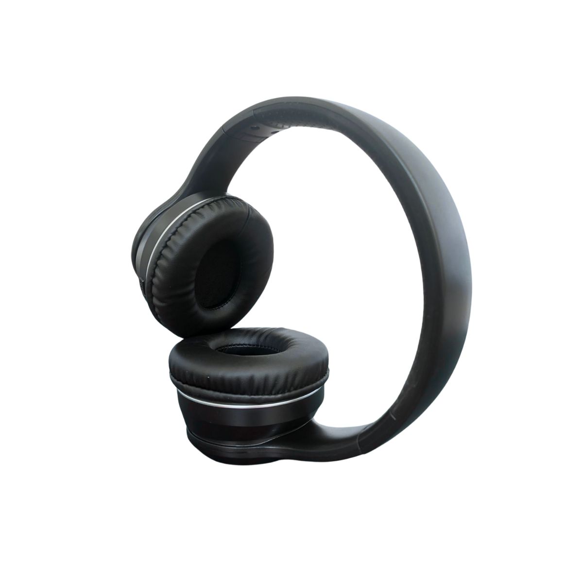 Foto 4 pulgar | Audífonos Jacom tipo Diadema Bluetooth Manos Libres