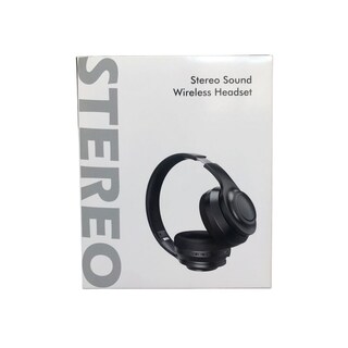 Foto 6 | Audífonos Jacom tipo Diadema Bluetooth Manos Libres