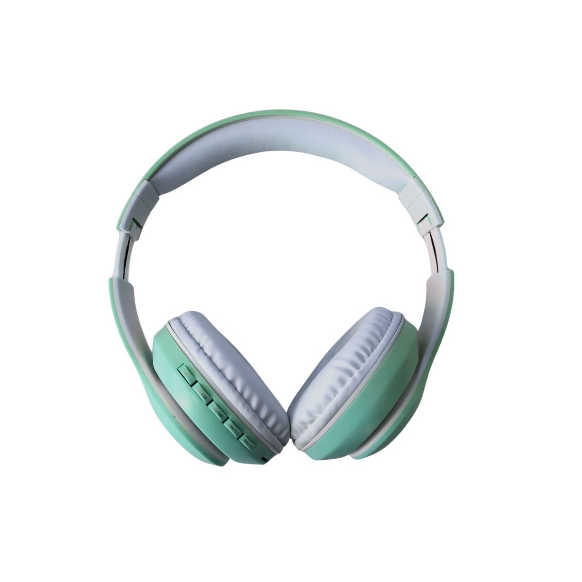 Foto 2 | Diadema Inalámbrica Jacom Bluetooth Infantil Luz RGB Azul
