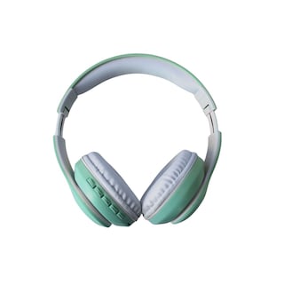 Foto 2 | Diadema Inalámbrica Jacom Bluetooth Infantil Luz RGB Azul