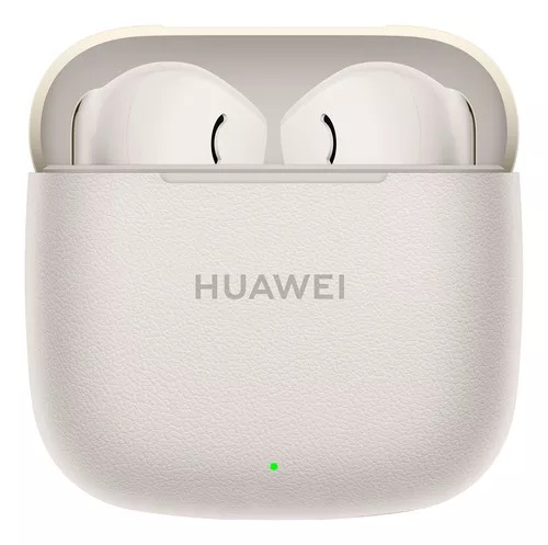 Foto 3 pulgar | Audífonos Inalámbricos Huawei Freebuds Se 3 Beige