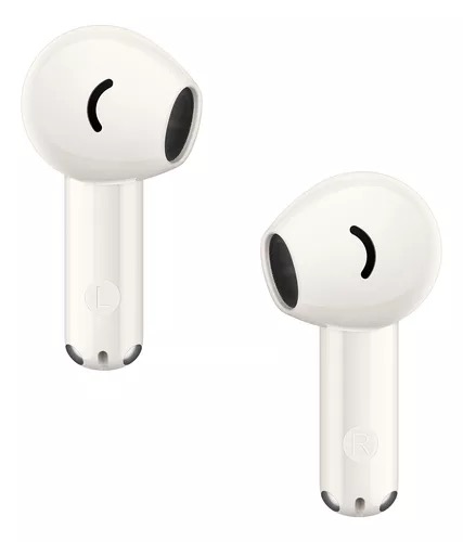 Foto 3 | Audífonos Inalámbricos Huawei Freebuds Se 3 Beige