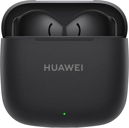 Foto 1 | Audífonos Inalámbricos Huawei Freebuds Se 3 Negro