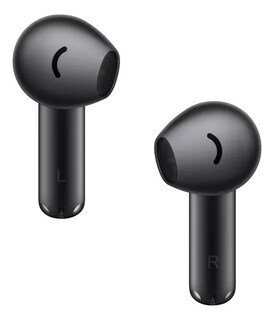 Foto 2 | Audífonos Inalámbricos Huawei Freebuds Se 3 Negro